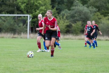 Bild 131 - Frauen SG NieBar - HSV 2 : Ergebnis: 4:3